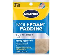 Dr Scholl's? Molefoam Padding by Schering-Plough