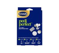 Dr Scholl's PediPerfect Kit 4 en 1