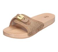 Dr. Scholl's Pescura Flat Flex SandaleFemme