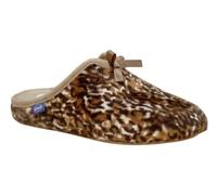 Scholl RACHELE (Marron multi, Taille unique, Système Taille Chaussures EU, Adulte, Femme, Numérique, Moyen, 38)