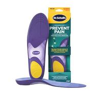 Dr. Scholl's Semelles de protection pour le bas du corps pour femme - Taille 39-44 - 1 paire