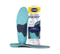Dr. Scholl's Semelles énergétiques 24 heures