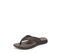 Dr.Scholl's SHOES Donnar 2.0 pour homme, Marron similicuir, 47 EU