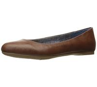 Dr. Scholl's Shoes Femme Giorgie Ballerines, Whiskey, 38.5 EU Large
