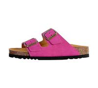 Dr.Scholl's SHOES Femme Josephine Mules, Purple, 39 EU