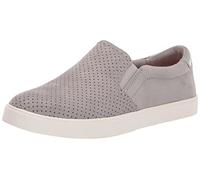 Dr. Scholl's Shoes Femme Madison Basket, Gris/Camouflage, 39 EU Large