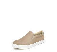 Dr. Scholl's Shoes Femme Madison Basket, Woodsmoke Microfibre, 38 EU