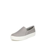Dr. Scholl's Shoes Femme Nova Mocassin, Gris, 37 EU