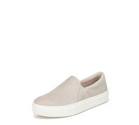 Dr. Scholl's Shoes Femme Nova Mocassin, Gris Clair Blanc, 38 EU Large