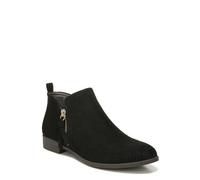 Dr. Scholl's Shoes Femme Rate Zip Bottine, Noir, 38.5 EU