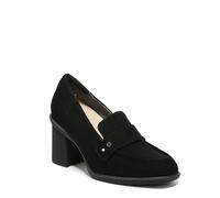 Dr. Scholl's Shoes Femme Rumors Loafer Mocassin, Noir/synthétique, 39 EU