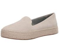 Dr. Scholl's Shoes Femme Trouvez-Moi Mocassin, Oyster Microfibre, 36 EU