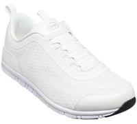 Dr. Scholl's Wind Step 25 (Blanc, Système Taille Chaussures EU, Adulte, Femme, Numérique, Moyen, 39)
