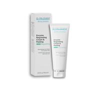 Dr. Schrammek Crème équilibrante & Exfoliant enzymatique 75 ml