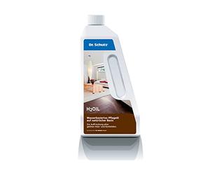 Dr. Schutz H²Oil Huile d'entretien de parquet 750 ml