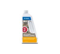 DR SCHUTZ - Nettoyant intensif pour sols LVT et PVC 0,75L