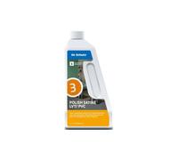 DR SCHUTZ - Polish satiné pour sols LVT et PVC 0,75L