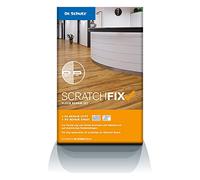 Dr. Schutz ScratchFix 150 Scratch Fix Kit de réparation PU Vinyle, sols Design, PVC et linoléum pour enlever Les Rayures