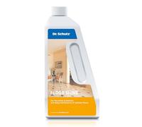 Dr. Schutz Vernis de sol 750 ml | Revêtement de protection pour vinyle, sol design PVC, CV & linoléum | Pour entretien et rafraîchissement