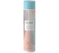 DR. SEA - Après-Shampoing Ultra-Brillance à la Biotine et au Collagène - Cheveux Colorés et Ternes - Protection de la Couleur, Éclat et Densité - Sans Silicone, Sans SLS/SLES - 300ml