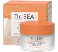 DR. SEA - Crème Hydratante Intensive Rétinol - 50 ml