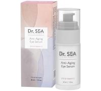 DR. SEA - Crème Mains & Ongles Multivitaminée à l’Huile de Mangue & Vitamine E - Hydratante, Nourrissante & Fortifiante - Peau Douce & Protégée - 100ml