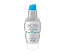 Dr. Sea Crème Yeux Anti-âge Soin Yeux Contre les Cernes 30ml