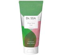DR. SEA - Gel Aloe Vera & Vitamine E Apaisant - 200 ml