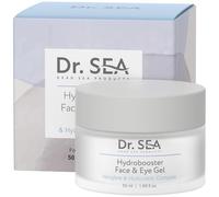 DR. SEA - Gel Hydrobooster Visage & Yeux - 50 ml