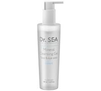 DR. SEA - Gel Nettoyant Minéral Visage & Yeux - 200 ml