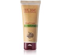 Dr Sea Hand Cream Nut Coktail 100 ml