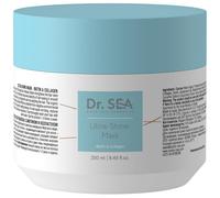DR. SEA - Masque Cheveux Brillance Biotine & Collagène - 250 ml | Masque Cheveux Brillance Biotine & Collagène: nourrit les longueurs et améliore leur douceur et leur maniabilité.