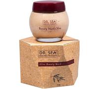 Dr Sea Olive Beauty Mask Masque 115ml