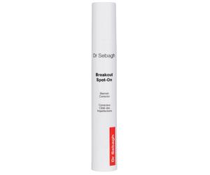 Dr Sebagh - Breakout Spot On - Crème pour le visage 15 ml