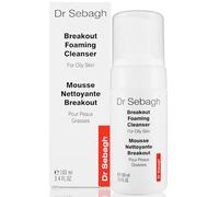 Dr Sebagh - Breakout Foaming Cleanser - Mousse de nettoyage 100 ml