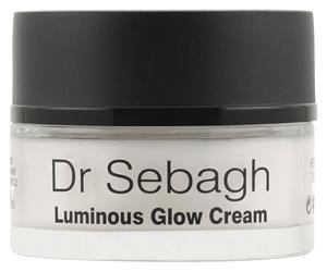 Dr Sebagh - Luminious Glow - Crème pour le visage 50 ml