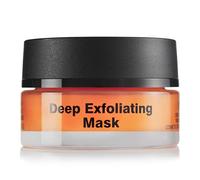 Dr Sebagh Masque exfoliant profond (14,8 ml) | Mini format de voyage amélioré avec de l'acide azélaïque et de l'acide lactique | Hydrate, exfolie et rajeunit | Réduit les rides et les ridules |
