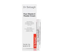 Dr Sebagh Pure Vitamin C Powder Cream 1.95g288031