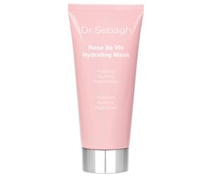 Dr Sebagh - Rose De Vie Hydrating Mask - Masque hydratant 100 ml