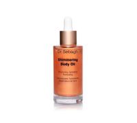 Dr Sebagh Huile Corporelle Scintillante 50 ml