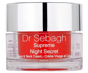 Dr Sebagh - Supreme Night Secret - Soins de nuit 50 ml