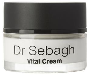 Dr Sebagh - Vital Cream - Crème pour le visage 50 ml