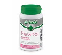 DR SEIDEL Flawitol pour chiots 120 comprimés