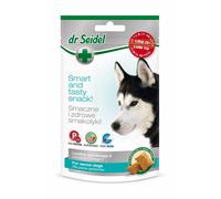 DR SEIDEL Friandises pour chiens seniors 90 g