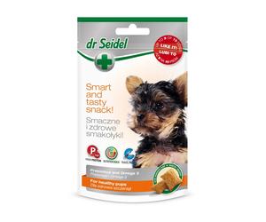 DR SEIDEL Friandises pour chiots 90 g