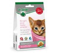Dr Seidel Friandises pour la santé des chatons 50g
