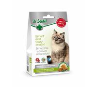 DR SEIDEL Friandises pour renforcer l'immunité des chats 50 g