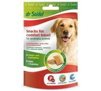 DR SEIDEL Friandises pour un voyage tranquille 90 g
