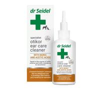DR SEIDEL Otikor, liquide de soin pour les oreilles 75 ml