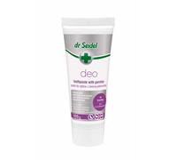 DR SEIDEL Pâte dentifrice à l’extrait de persil vert 105 g